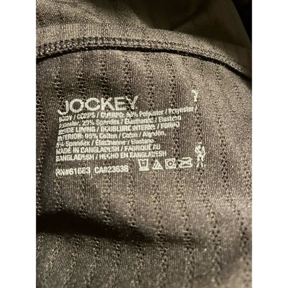 Jockey Smooth Effect Fashon French High Cut Panties Set of 3 Sz 7 (11-AL) - Picture 3 of 7